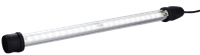 Tubular Light Fitting with LED Series 6036